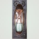 ظرف مسی آنتیک